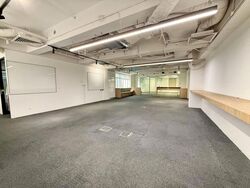 Macdonald House (D9), Office #629188841